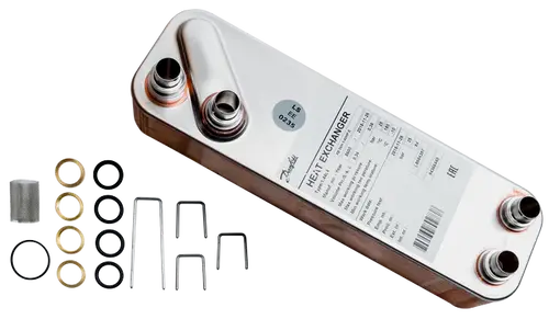 Wolf-Waermetauscher-Set-40-Platten-fuer-Wohnungsstation-CAT-HT-2982327 gallery number 1